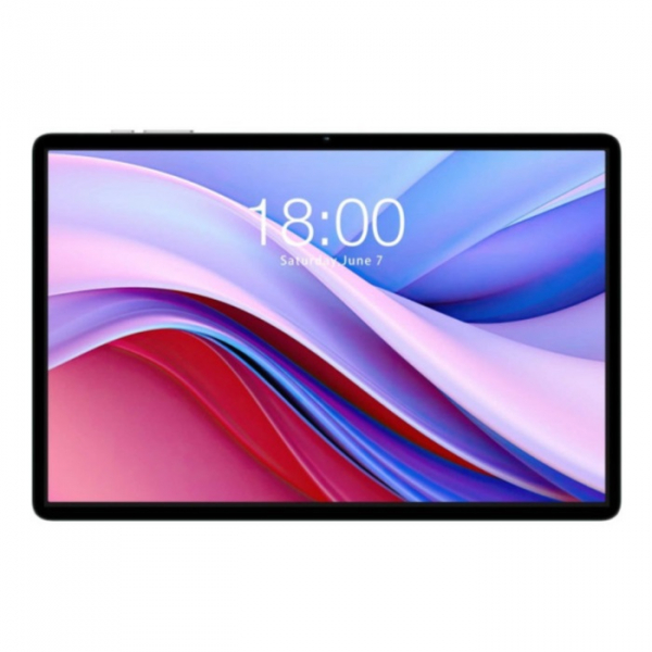  10.1" Teclast M50S Gray, (1920x1200) IPS, Unisoc Tiger T606, RAM 4Gb, ROM 128Gb + microSD(max 1Tb), GPS, Wi-Fi, BT, LTE, 6000 mAh, Android 13 -  1