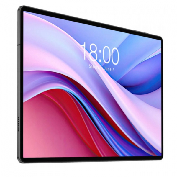  10.1" Teclast M50S Gray, (1920x1200) IPS, Unisoc Tiger T606, RAM 4Gb, ROM 128Gb + microSD(max 1Tb), GPS, Wi-Fi, BT, LTE, 6000 mAh, Android 13 -  3