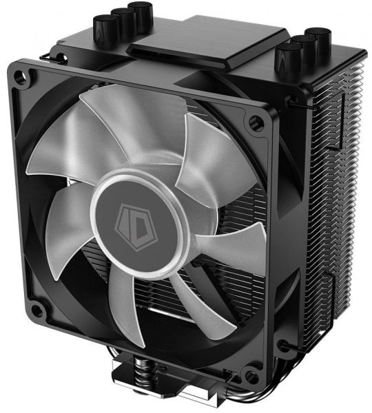    ID-Cooling SE-903-XT FRGB, /, Intel: 1851/1700/1200/1151/1150/1155/1156, AMD: AM5/AM4, 12310065 , 4-pin PWM,  130 ,   -  5