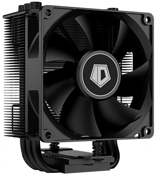    ID-Cooling SE-903-XT Black, /, Intel: 1851/1700/1200/1151/1150/1155/1156, AMD: AM5/AM4, 12310065 , 4-pin PWM,  130 ,   -  1