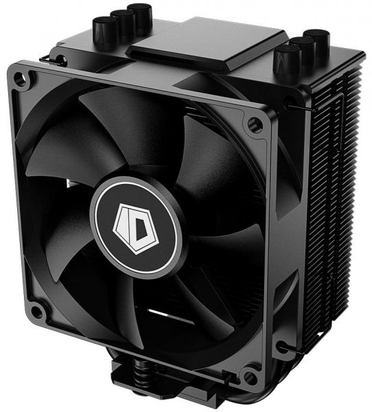    ID-Cooling SE-903-XT Black, /, Intel: 1851/1700/1200/1151/1150/1155/1156, AMD: AM5/AM4, 12310065 , 4-pin PWM,  130 ,   -  4