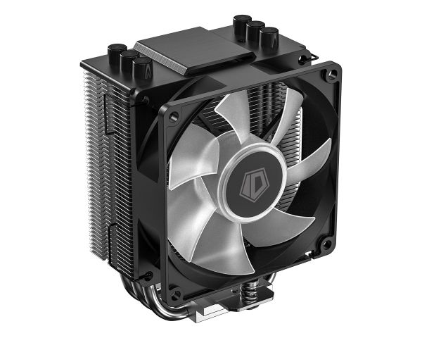    ID-Cooling SE-903-XT FRGB, /, Intel: 1851/1700/1200/1151/1150/1155/1156, AMD: AM5/AM4, 12310065 , 4-pin PWM,  130 ,   -  8