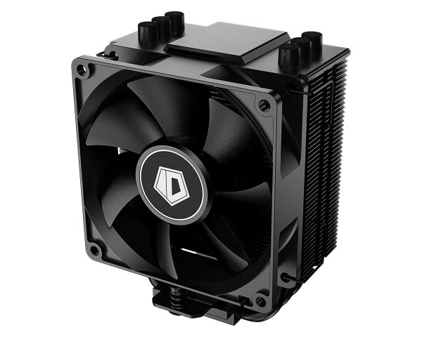    ID-Cooling SE-903-XT Black, /, Intel: 1851/1700/1200/1151/1150/1155/1156, AMD: AM5/AM4, 12310065 , 4-pin PWM,  130 ,   -  9