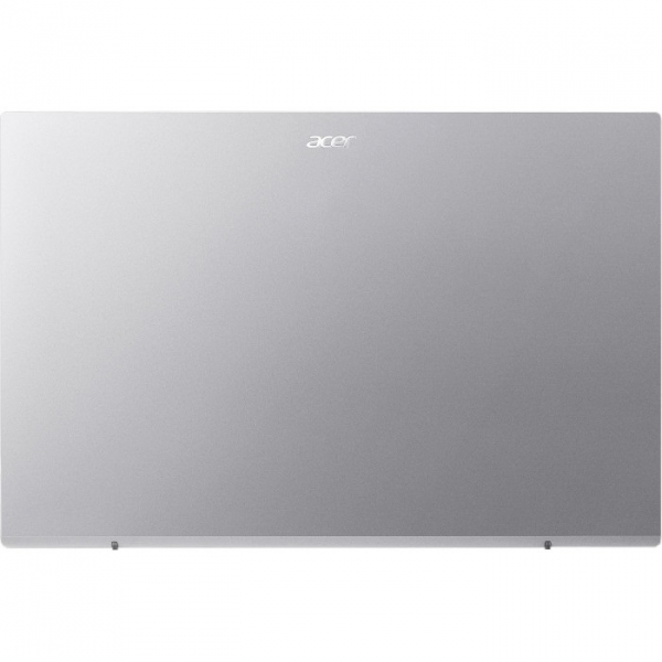  17" Acer Aspire 3 A317-54-59UL (NX.K9YEP.006) Silver 17.3" (1920x1080, IPS, 60Hz), Intel Core i5-1235U (10x1.3-4.4GHz), 16GB DDR4, SSD 512GB, Intel Iris Xe Graphics, LAN, Wi-Fi 5, BT 5.1, 3xUSB3.2, HDMI, 42Wh, DOS -  8