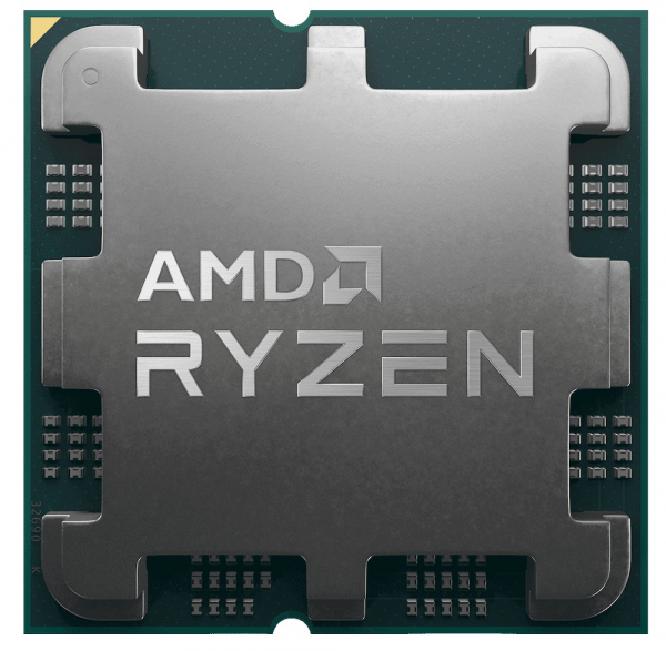  AMD (AM5) Ryzen 7 7700, Box, 8x3.8 GHz (Turbo Boost 5.3 GHz), Radeon Graphics, L3 32Mb, Zen 4, 5 nm, TDP 65W,  ,  Wraith Prism (100-100000592BOX)_ 1 (.) -  1