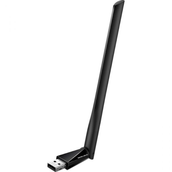   USB Mercusys MA30H Wi-Fi 802.11a/n/ac 867Mb, USB -  1