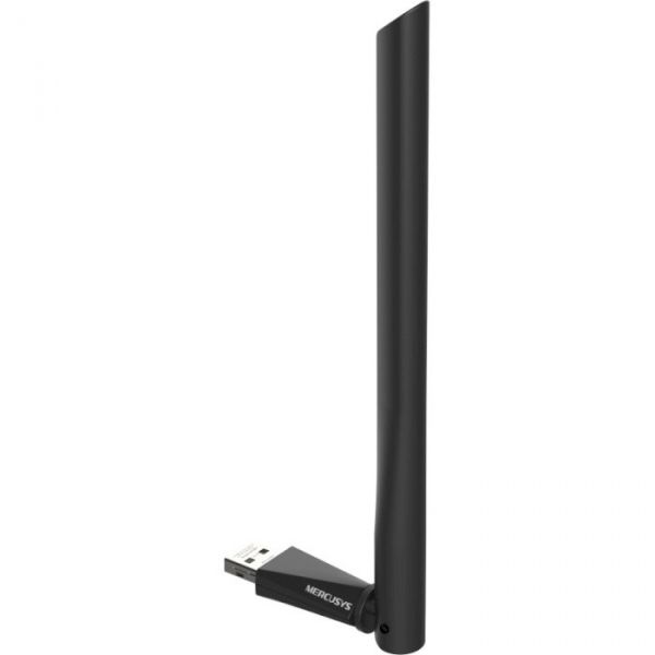   USB Mercusys MA30H Wi-Fi 802.11a/n/ac 867Mb, USB -  2