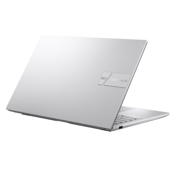  15" Asus VivoBook 15 F1504ZA-BQ1618 Cool Silver 15.6" FullHD 1920x1080 IPS , Intel Core i3-1215U 0.9-4.4GHz, RAM 8GB, SSD 512GB, Intel HD Graphics, DOS -  5