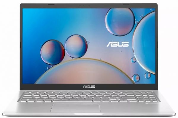  15" Asus VivoBook 15 F515KA-EJ310 Cool Silver 15.6" FullHD 1920x1080 IPS , Intel Celeron N4500 1.1-2.8GHz, RAM 8GB, SSD 512GB, Intel UHD Graphics, DOS -  1