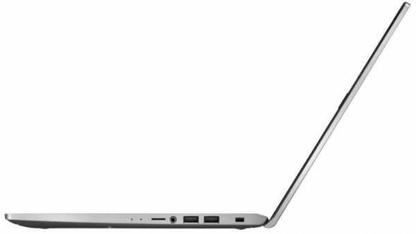  15" Asus VivoBook 15 F515KA-EJ310 Cool Silver 15.6" FullHD 1920x1080 IPS , Intel Celeron N4500 1.1-2.8GHz, RAM 8GB, SSD 512GB, Intel UHD Graphics, DOS -  4