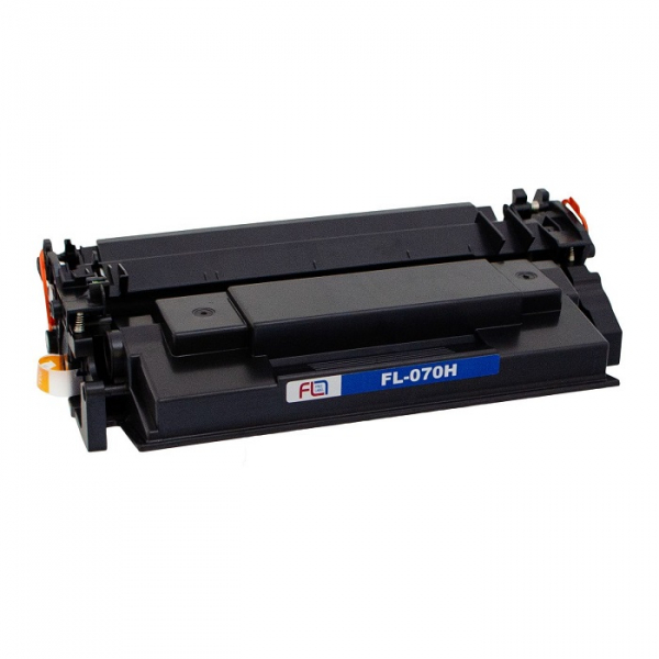  Canon 070H, Black, MF461/MF463/MF465, LBP243/LBP246, 10 200 , Free Label (FL-C070H) -  1