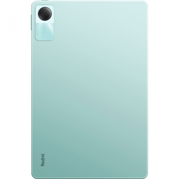  11" Xiaomi Redmi Pad SE Mint Green, 1920x1200, Qualcomm Snapdragon 680, RAM 8Gb, ROM 256Gb, Wi-Fi, BT, 2 Cam (8 Mp + 2Mp), 8000 mAh, Android 13 -  5