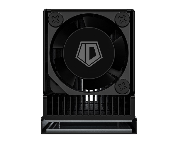   M.2 ID-Cooling ZERO M25, Black,   2280 -  6