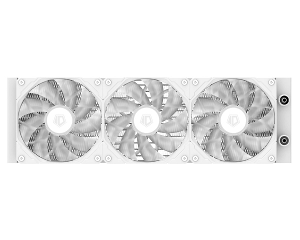    ID-Cooling Zoomflow 360 XT V2 White, Intel: 1851/1700/1200/2066/2011/1366/115x, AMD: AM4/AM5, ARGB Sync, 350  -  3