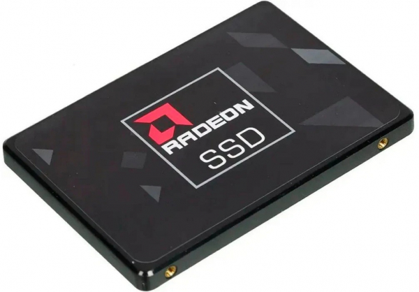   SSD 256Gb, AMD R3, PCI-E 3.0 x4, M.2 2280, 3D TLC, 2000/1300 / (R3MP30256G8) -  1