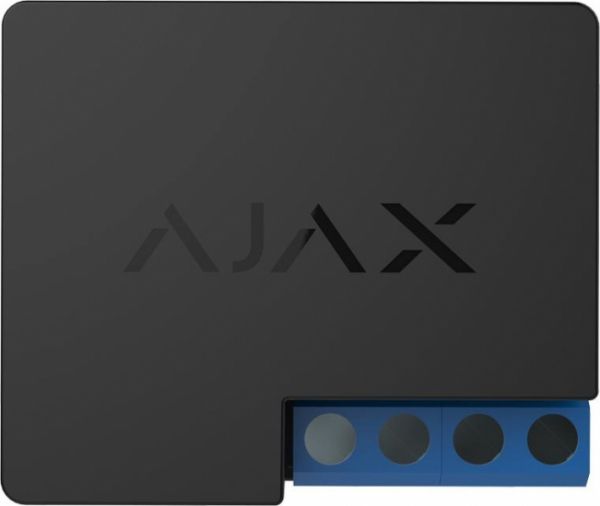   Ajax Relay      (000010019) -  1