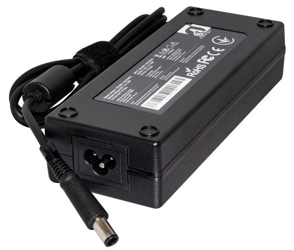   1stCharger   HP 135W 19V 7.1A 7.4x5.0   Retail BOX (AC1STHP135WC2) -  1