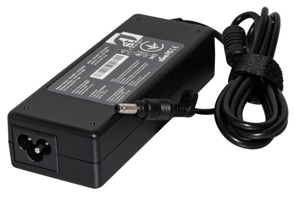   1stCharger   HP 90W 18.5V 4.9A 4.8x1.7   (AC1STHP90WA1) -  1