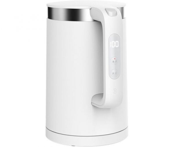  Xiaomi Mi Smart Kettle Pro, White, 1800W, 1.5  -  1