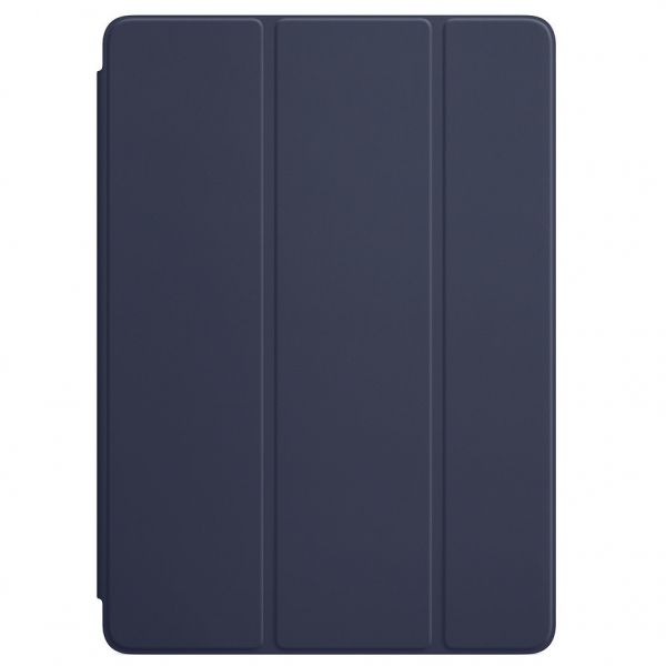 -   Leather Cover iPad Mini 5, Blue -  1