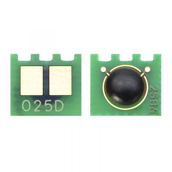 ׳ - HP CE314A, Black, CP1012/CP1020/CP1025, M175/M176/M177/M275, 14 000 , Static Control (HP1025DUCHIP) -  1