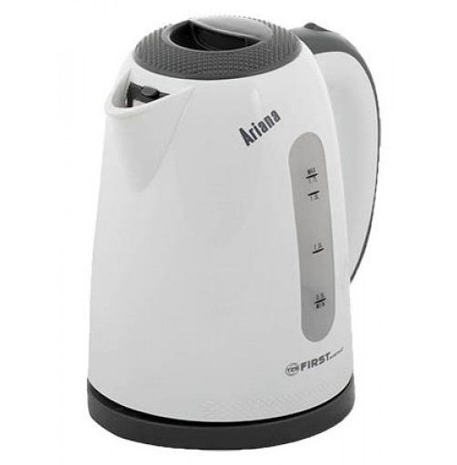  First FA-5427-2-BA, White, 2200W, 1.7 ,   ,  -  1