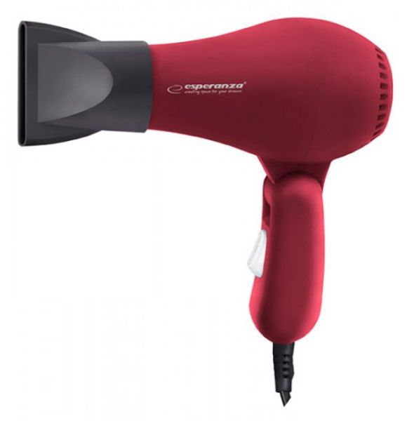 ESPERANZA EBH003R Hair Dryer -  1