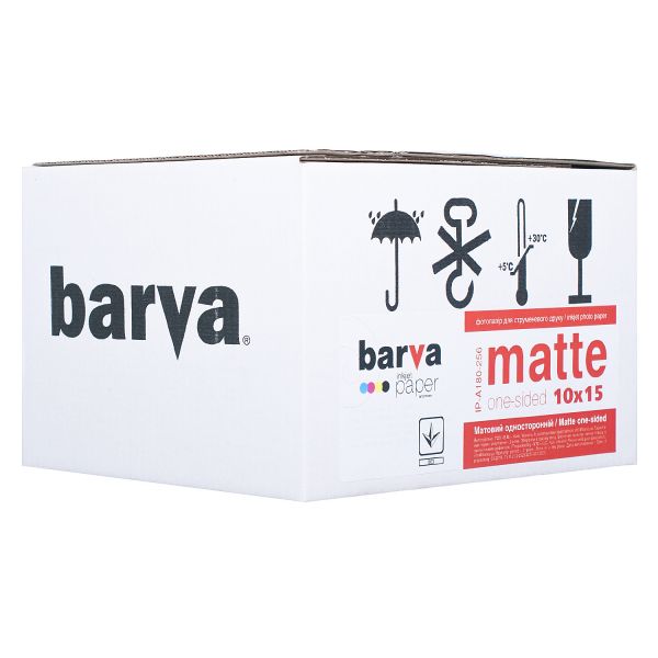  Barva, , A6 (10x15), 180 /, 500 ,  "Original" (IP-A180-256) -  1