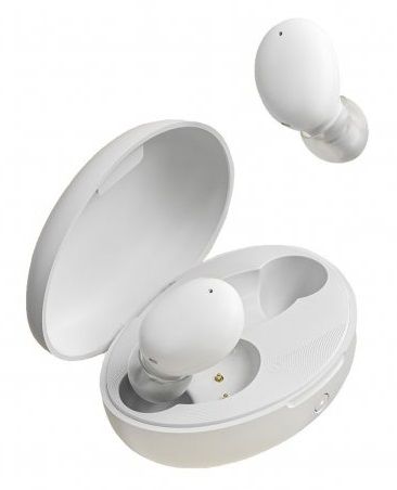  Bluetooth QCY T16 White UA UCRF -  1