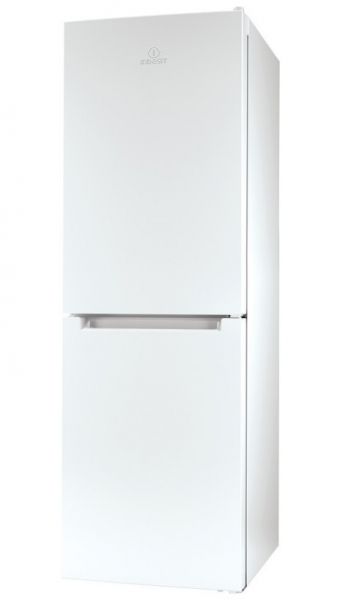  Indesit LI7 SN1E W, White, , No Frost,  ' 319L,  ' 197L/98L, A+, 176.3x59.5x65.5  -  1