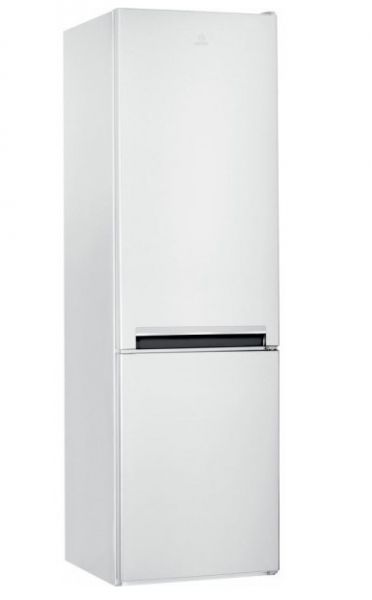  Indesit LI9 S1E W, White, ,   ' 372L,  ' 261L/111L,  ,   +, 201.359.565.5  -  1