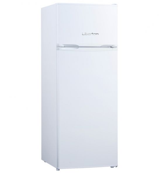  Liberton LRU 143-206H, White, ,  ' 206L,  ' 168L/37L, +, 142.6x54.5x55  -  1