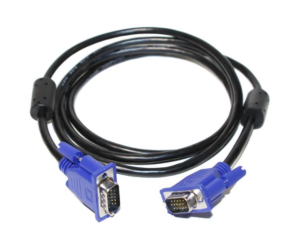  VGA - VGA 1.5  Atcom, CC-PPVGA HD15M/HD15M,   -  1