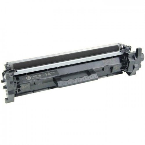  HP 17A LJ Pro M102/M130 Black (CF217A) ( ) PrintPro -  1