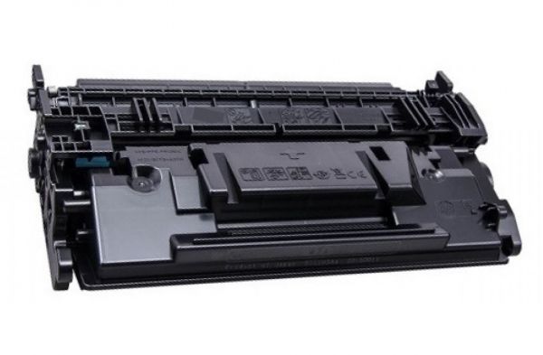  HP 87A (CF287A), Black, LJ Pro M501, Enterprise M506/M527, Virgin,  (CF287A-EV) -  1