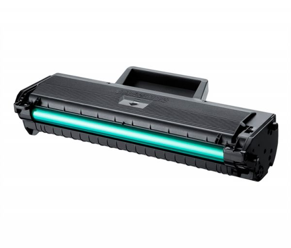  Samsung MLT-D104S, Black, ML-1660/1665, SCX-3200/3205, 1500 , Patron Green (PN-D104GL) -  1