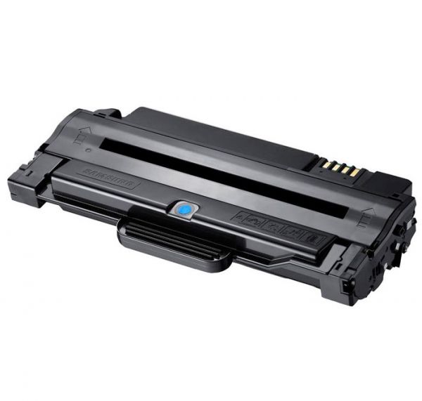  Samsung MLT-D105S, Black, ML-1910/1915/2525/2580, SCX-4600/4623, 1500 , PrintPro (PP-S1910) -  1