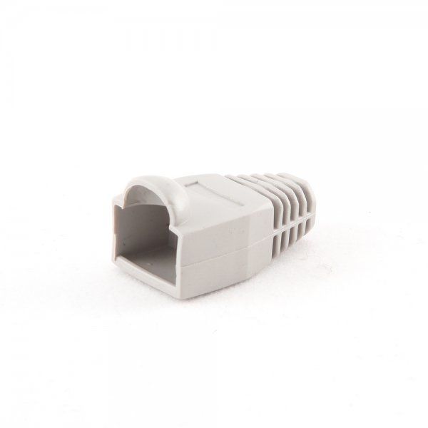  RJ45, , Grey, 100 , Cablexpert (BT5GY/100) -  1