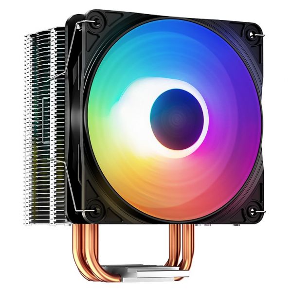    Deepcool GAMMAXX 400K,     , 1x120 ,  Intel 2066/2011-3/2011/1366/1156/1155/1150/775, AMD AM4/AM3+/AM3/AM2 / FM1 -  1