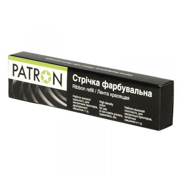  12.7   16  () Patron ( EPSON MX-100, FX/LX/LQ-1000, MX-80, FX/LX/LQ-300/400) -  1