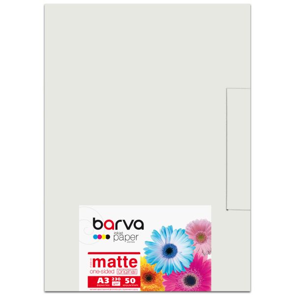  Barva, , A3, 230 /, 50 ,  "Original" (IP-A230-123) -  1