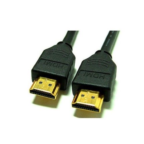  HDMI - HDMI 5  Atcom Black, V1.4,   (17393) -  1