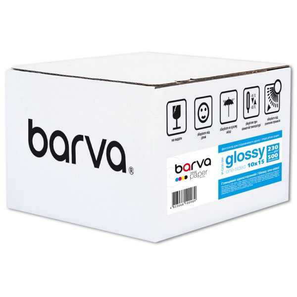  Barva, , A6 (10x15), 230 /, 500 ,  "Original" (IP-C230-084) -  1