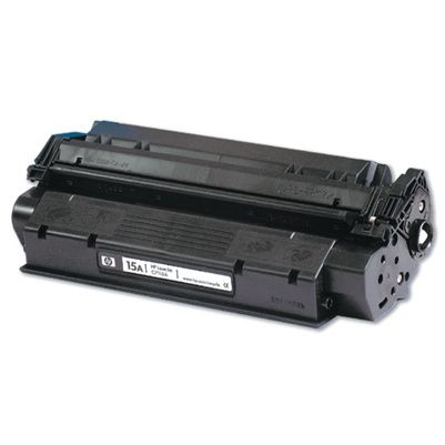  HP 15A (C7115A), Black, LJ 1000/1005/1200/1220/3300/3380, Virgin,  (C7115A-EV) -  1