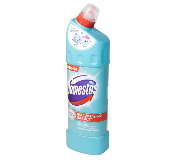    "Domestos" WC, 1000 ,  -  1