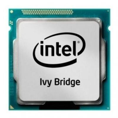  Intel Core i3 (LGA1155) i3-3240, Tray, 2x3,4 GHz, HD Graphic 2500 (1050 MHz), L3 3Mb, Ivy Bridge, 22 nm, TDP 55W (CM8063701137900) -  1