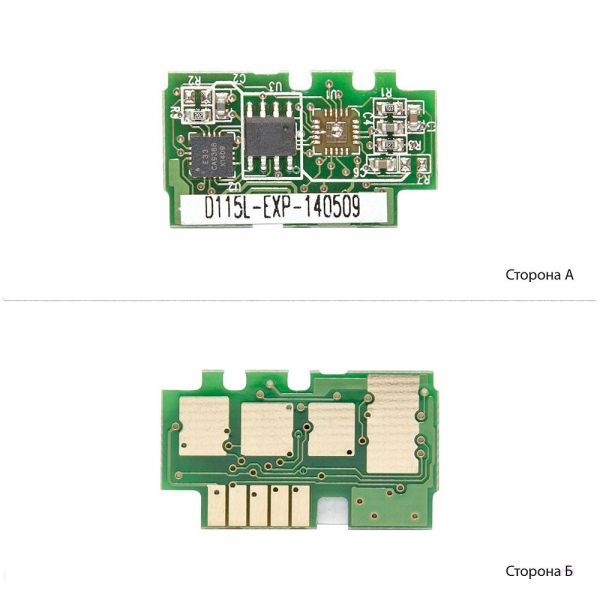 ׳  Samsung MLT-D115L, Black, SL-M2620/M2626/M2820/M2670/M2870, 3000 , BASF (BASF-CH-MLTD115L) -  1