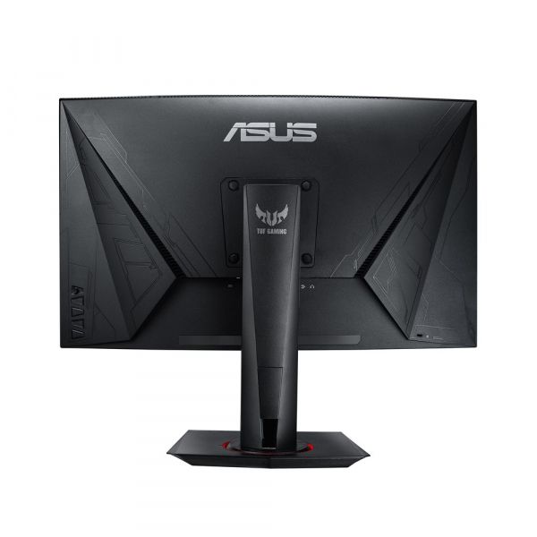   27" Asus VG27VQ, Black, WLED, VA, 1920x1080 (16:9), 1 , 165 , 400 /, 1500R, 3000:1, 178/178, DVI/HDMI , VESA 100x100 , AMD Freesync Premium -  4