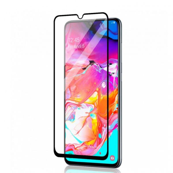    Samsung Galaxy A30s, Tempered Glass HD, 0.33 , 2.5D (EGL4566) -  2