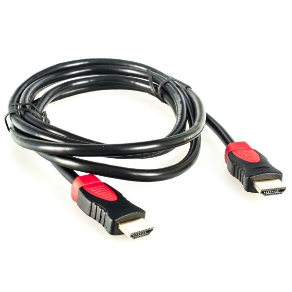  HDMI 3.0  PATRON PN-HDMI-GP-30 , v1.4 GOLDEN PLATED 19PIN -  1